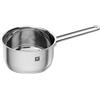 ZWILLING Pico Casseruola con manico senza coperchio - 14 cm, 18/10 acciaio inossidabile