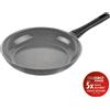 ZWILLING Terreno Plus Padella, 28 cm, alluminio, Rivestimento antiaderente con base dura al Titanio senza Pfas