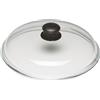 BALLARINI Specials Coperchio, 20 cm, rotondo, vetro