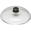 BALLARINI Specials 24 cm, Coperchio, trasparente