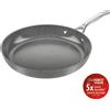 BALLARINI Salina Padella, 32 cm, alluminio, Rivestimento antiaderente con base dura al Titanio senza Pfas