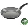 BALLARINI Bologna Padella, 28 cm, alluminio, Rivestimento antiaderente senza PFAS