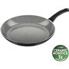 BALLARINI Bologna Padella, 32 cm, alluminio, Rivestimento antiaderente senza PFAS