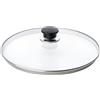BALLARINI Specials 28 cm, Coperchio, trasparente