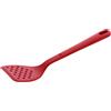 BALLARINI Rosso 31 cm, Spatola per friggere, rosso