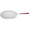 BALLARINI Specials 20 cm, Paraspruzzi, argento