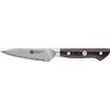 ZWILLING Tanrei Spelucchino liscio - 10 cm, marrone