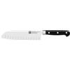 ZWILLING Professional S Coltello Santoku alveolato - 18 cm