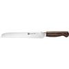 ZWILLING 1731 Coltello da pane seghettato - 20 cm, marrone