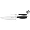 ZWILLING All * Star Set di coltelli 2-pz., argento