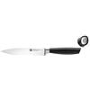 ZWILLING All * Star Coltello da carne 16 cm, argento