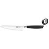 ZWILLING All * Star Coltello Chef compact 14 cm, argento