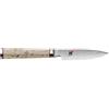MIYABI BIRCHWOOD 5000MCD Shotoh liscio - 9 cm, marrone