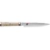 MIYABI BIRCHWOOD 5000MCD Shotoh liscio - 13 cm, marrone