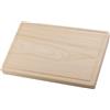 MIYABI Hinoki Cutting Boards Tagliere - 40 cm x 25 cm, marrone
