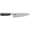 MIYABI KAIZEN II 5000FCD Gyutoh - 20 cm, FC61