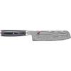 MIYABI KAIZEN II 5000FCD Nakiri - 17 cm, FC61