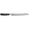 MIYABI KAIZEN II 5000FCD Coltello da pane seghettato - 24 cm