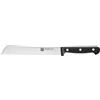 ZWILLING TWIN Chef 2 Coltello da pane seghettato - 20 cm