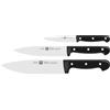 ZWILLING TWIN Chef 2 Set di coltelli - 3-pz.