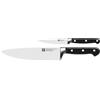 ZWILLING Professional S Set di coltelli - 2-pz.