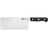 ZWILLING Gourmet Coltello da cuoco modello cinese liscio - 18 cm