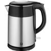 ZWILLING Bollitore elettrico - 1,25 l, argento