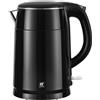 ZWILLING Bollitore elettrico - 1,25 l, nero