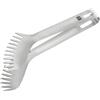 ZWILLING Pro 24 cm, Pinza per spaghetti, argento