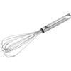 ZWILLING Pro 28 cm, Frusta, argento