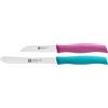 ZWILLING TWIN Grip Set di coltelli - 2-pz.