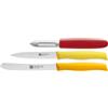 ZWILLING TWIN Grip Set di coltelli - 3-pz.