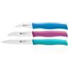 ZWILLING TWIN Grip Set di coltelli - 3-pz.