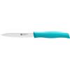 ZWILLING TWIN Grip Spelucchino liscio - 10 cm, blu