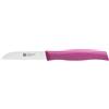 ZWILLING TWIN Grip Coltello da verdura liscio - 8 cm, rosa