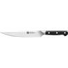 ZWILLING Pro Coltello da carne liscio - 20 cm