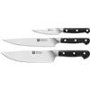 ZWILLING Pro Set di coltelli - 3-pz.