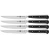 ZWILLING Steak-Sets Set da bistecca liscio - 4-pz.
