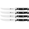 ZWILLING Professional S Set da bistecca liscio - 4-pz.