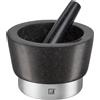ZWILLING Spices 15 cm, Mortaio, nero