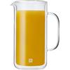 ZWILLING Sorrento Plus 750 ml, Caraffa, trasparente