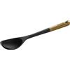 Staub 31 cm, Mestolo a servire, nero