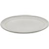 Staub Dining Line Piatto piano rotondo - 20 cm, tartufo bianco