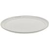 Staub Dining Line Piatto piano rotondo - 26 cm, tartufo bianco