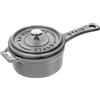 Staub Specialities Casseruola con manico - 10 cm, ghisa