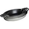 Staub Specialities Pirofila ovale, Colore grigio grafite