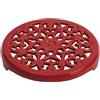 Staub Serving Sottopentola rotondo - 18 cm, ghisa