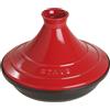 Staub Specialities Tajine - 28 cm, ciliegia