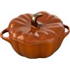 Staub Ceramique Cocotte zucca - 15 cm, cannella