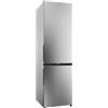 Ⓜ️🔵🔵🔵 Candy CNCQ2T620EX - Frigorifero combinato NO FROST, libera installazione, ACCIAIO INOX SPAZZOLATO OPACO, Nuova classe energetica E